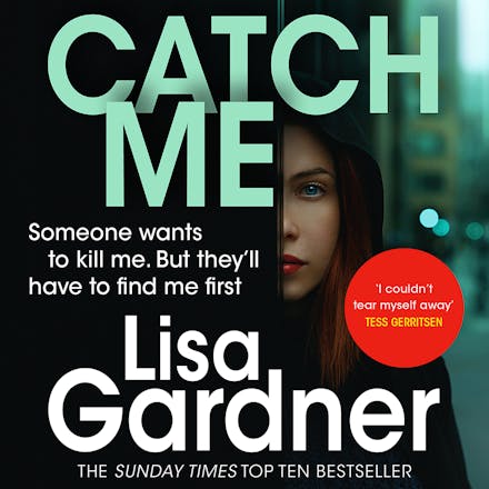 Catch Me (Detective D.D. Warren 6)