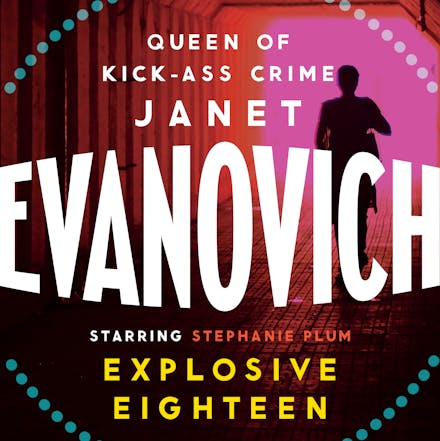 Explosive Eighteen