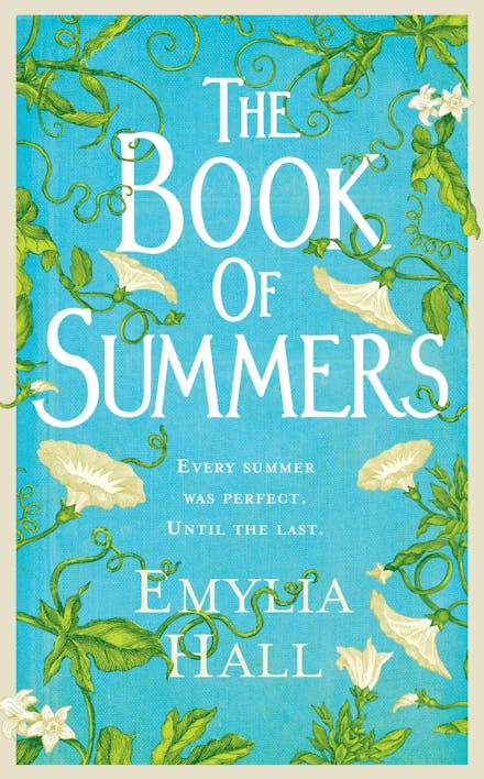 The Book of Summers