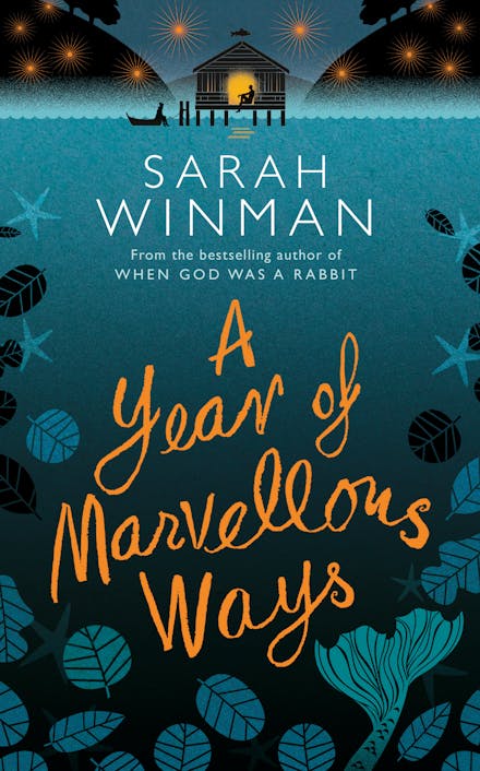 A Year of Marvellous Ways