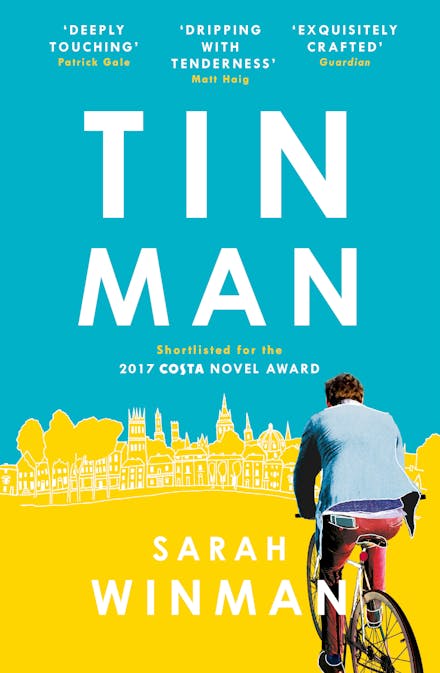 Tin Man