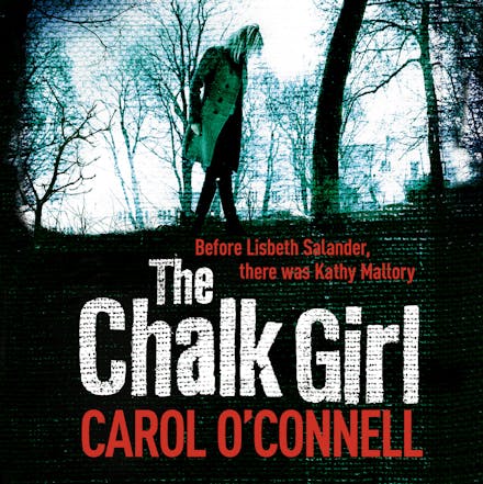 The Chalk Girl