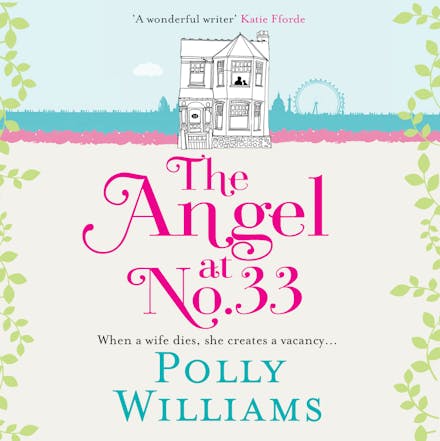 The Angel at No. 33