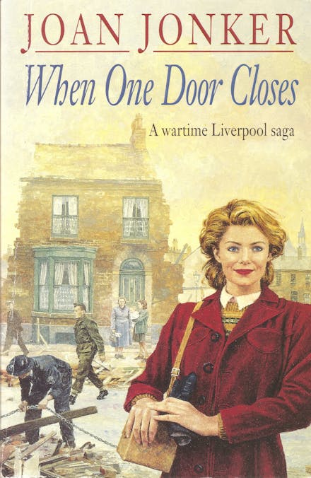 When One Door Closes