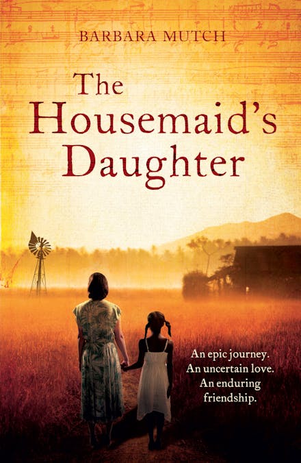 The Housemaid's Daughter