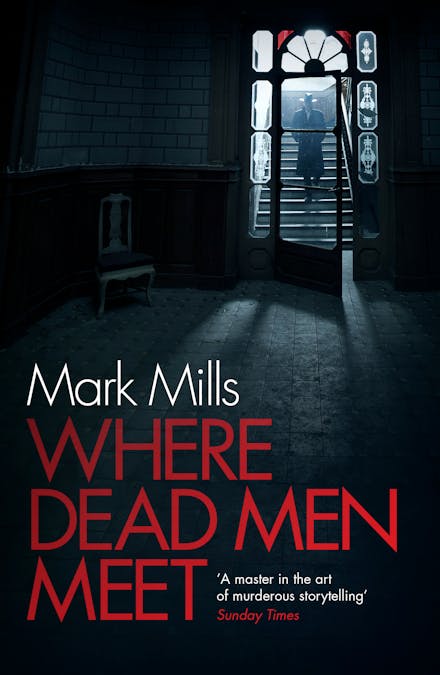 Where Dead Men Meet