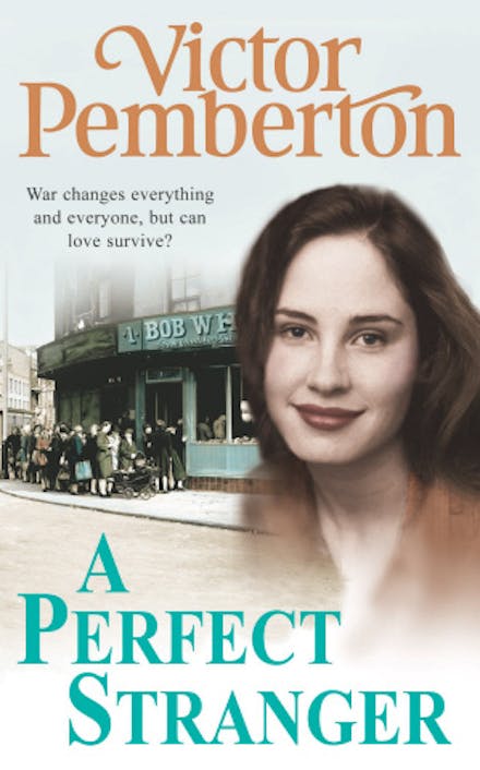 A Perfect Stranger