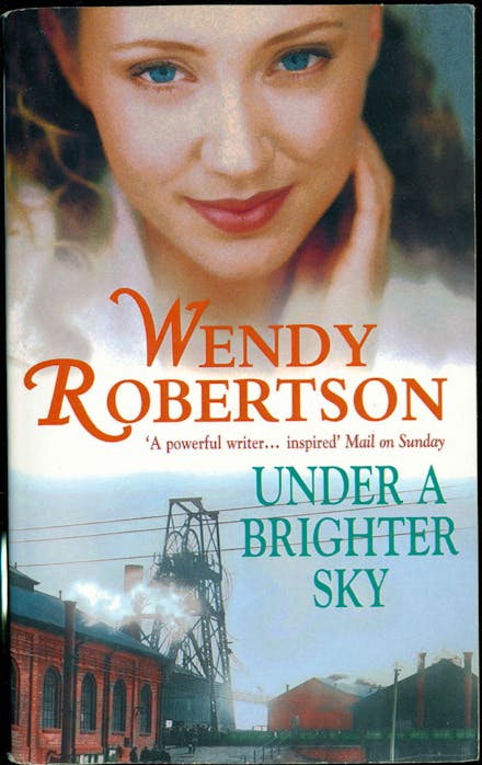 Under a Brighter Sky