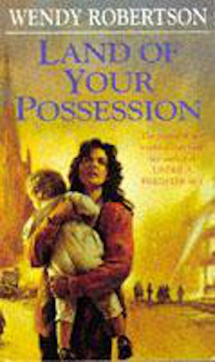 Land of your Possession