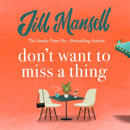 Don't Want To Miss A Thing