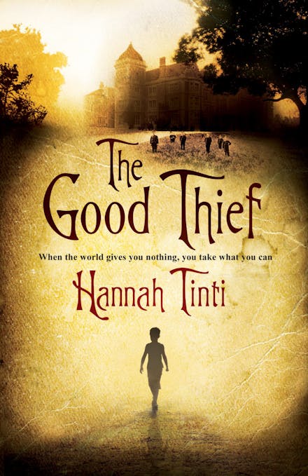 The Good Thief