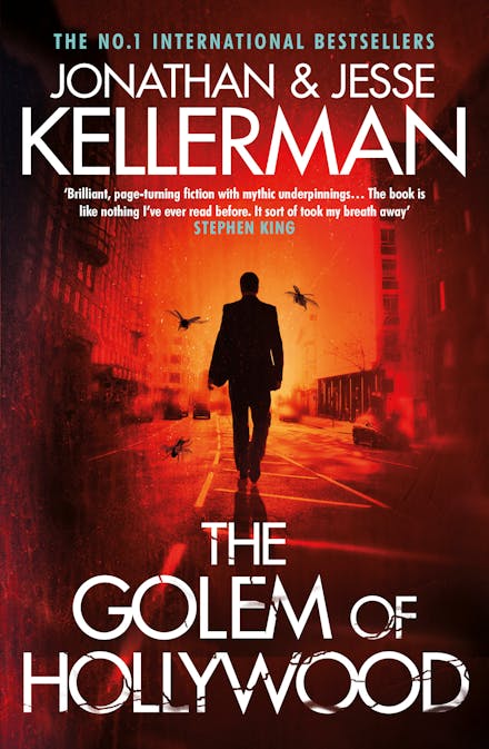 The Golem of Hollywood