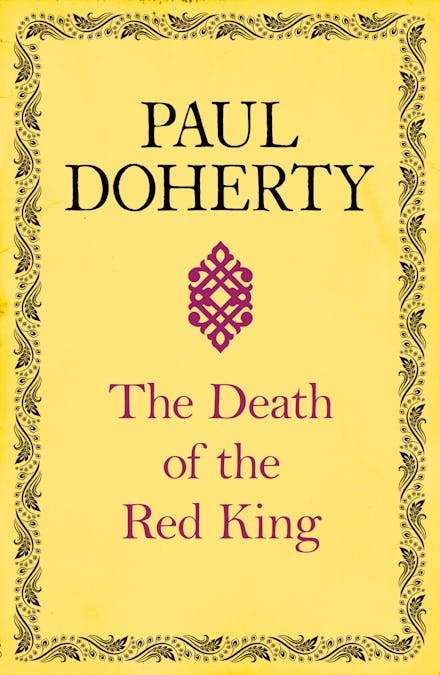 The Death of the Red King
