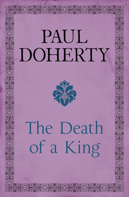 The Death of a King