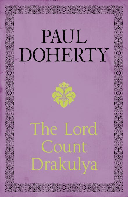 The Lord Count Drakulya