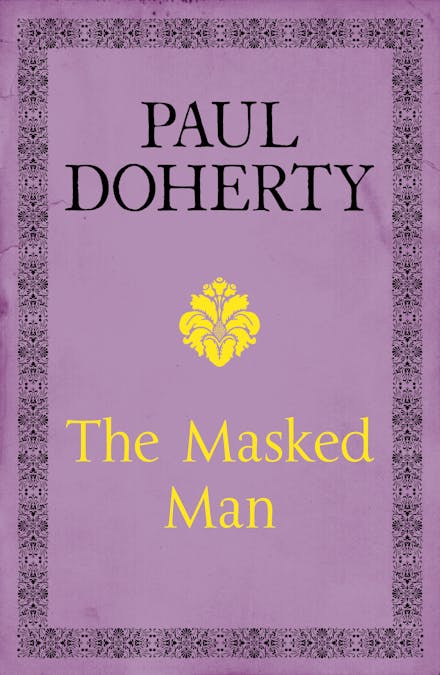 The Masked Man