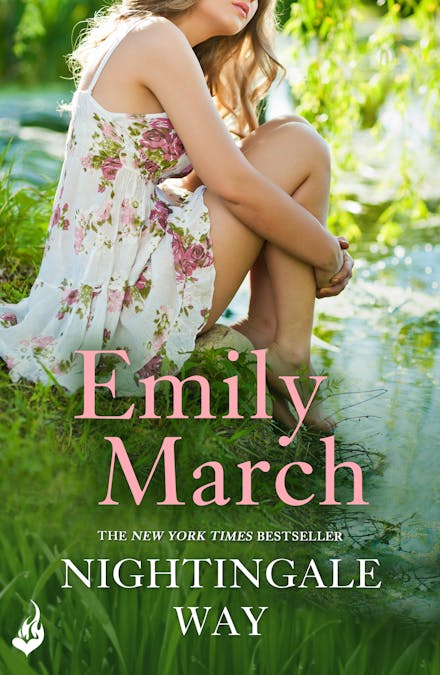 Nightingale Way: Eternity Springs Book 5