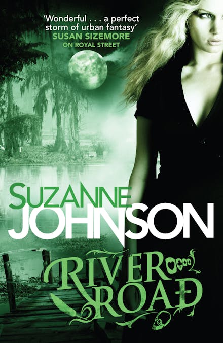 River Road