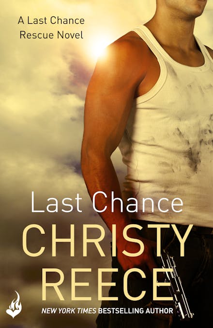 Last Chance: Last Chance Rescue Book 6