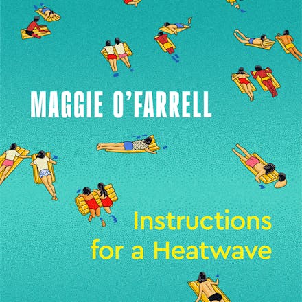 Instructions for a Heatwave