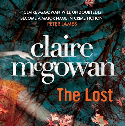 The Lost (Paula Maguire 1)