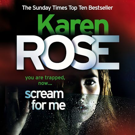 Scream For Me (The Philadelphia/Atlanta Series Book 2)