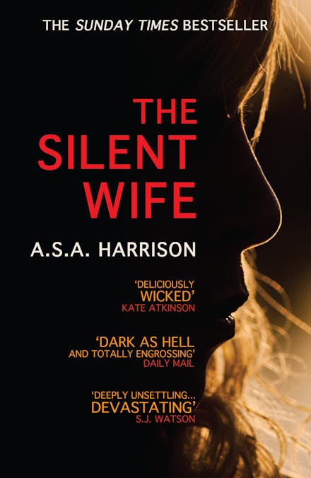 The Silent Wife