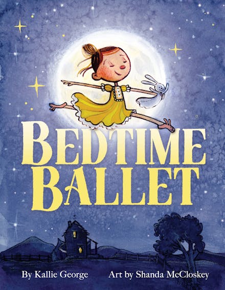 The Bedtime Ballet
