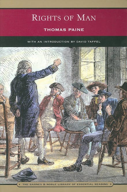 Rights of Man