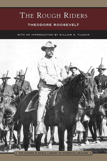 The Rough Riders
