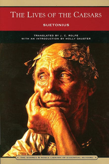 The Lives of the Caesars
