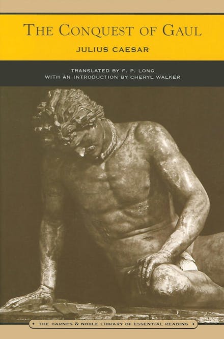 The Conquest of Gaul