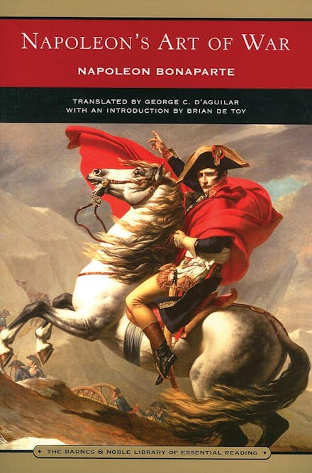 Napoleon's Art of War