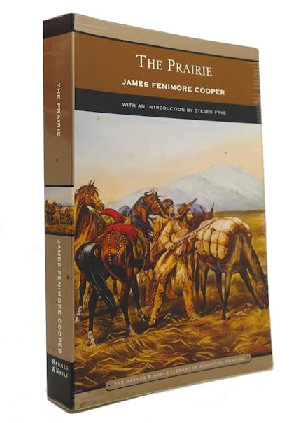 The Prairie