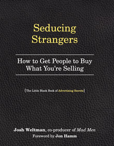 Seducing Strangers