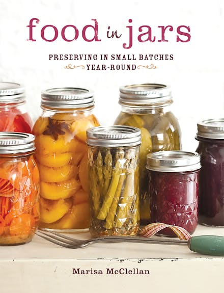 Food in Jars