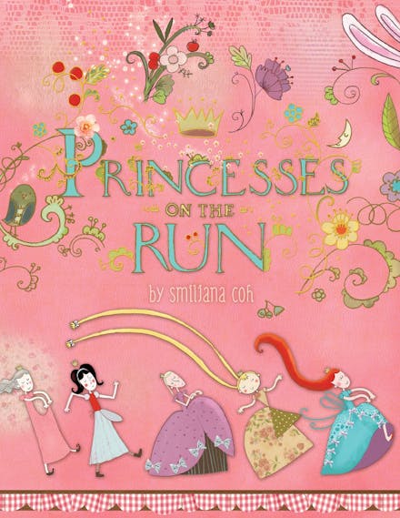 Princesses on the Run