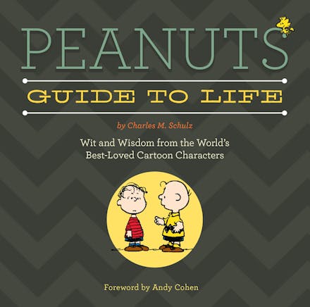 Peanuts Guide to Life