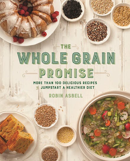 The Whole Grain Promise