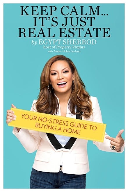 Keep Calm . . . It's Just Real Estate