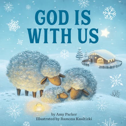 God Is With Us