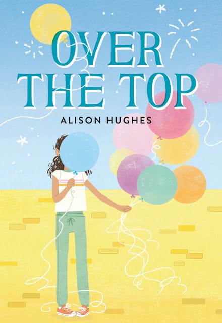 Over the Top