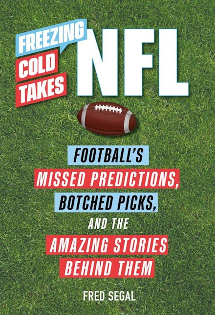 Freezing Cold Takes: NFL