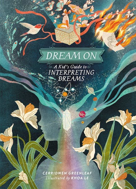Dream On