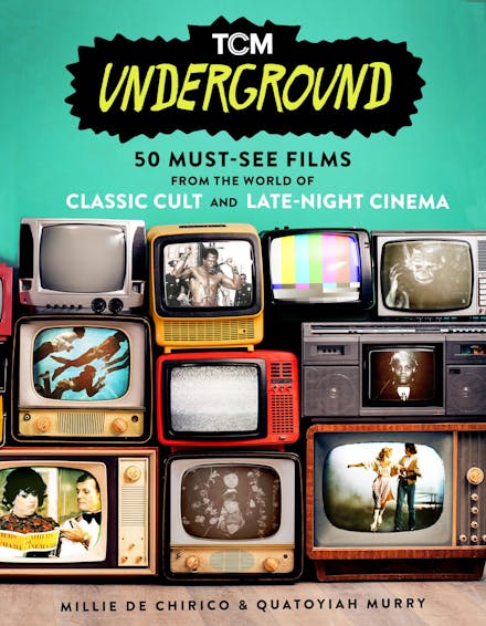 TCM Underground