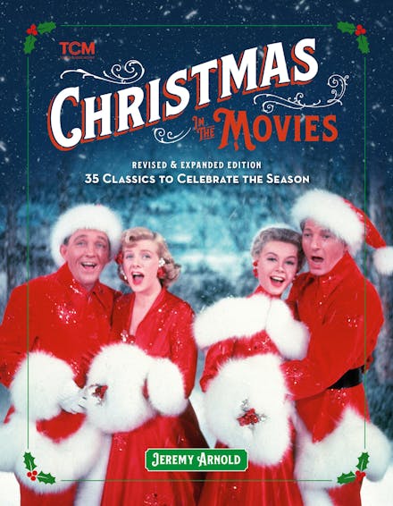 Turner Classic Movies: Christmas in the Movies