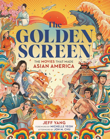 The Golden Screen