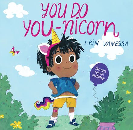 You Do You-nicorn
