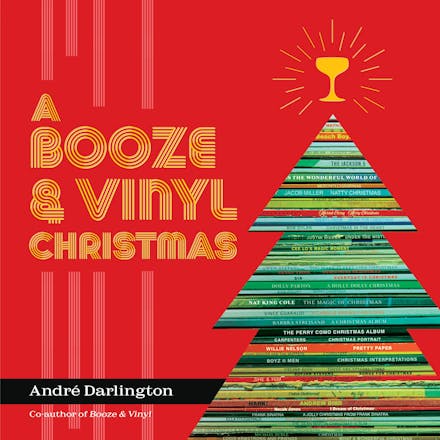 A Booze & Vinyl Christmas
