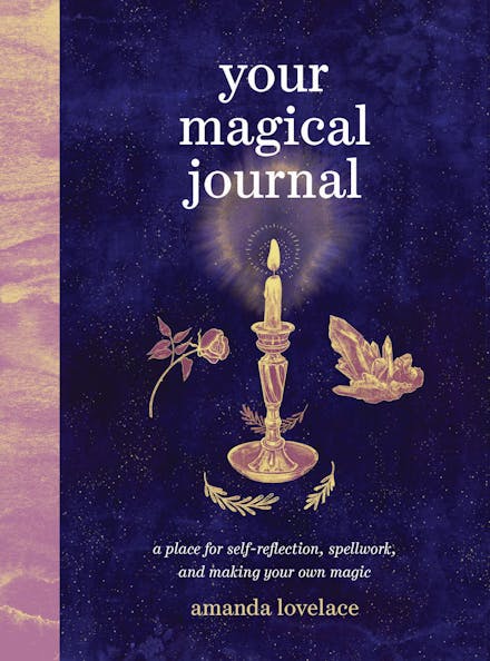 Your Magical Journal